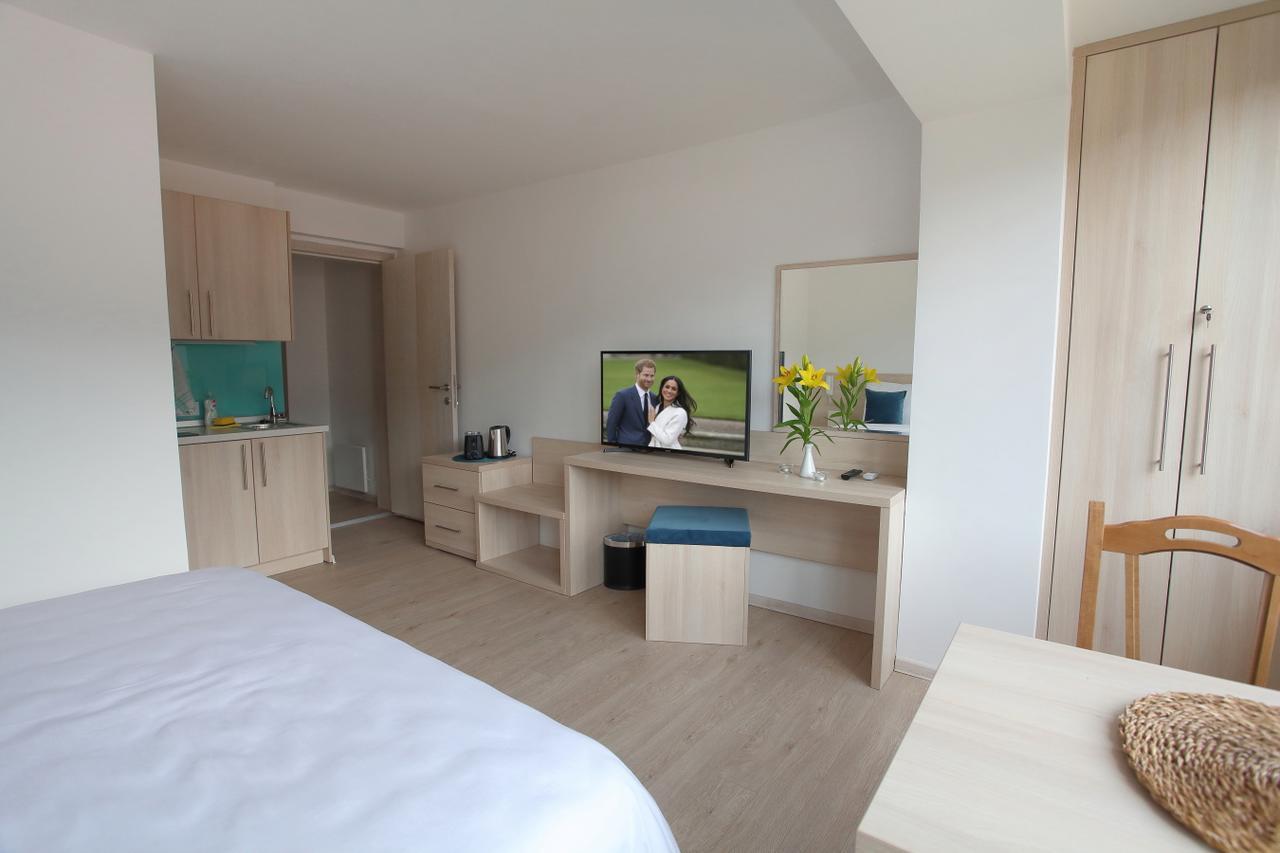 Deluxe Bellevue Sarajevo