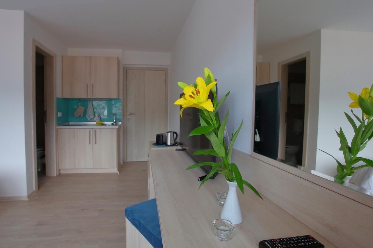 Deluxe Bellevue Appartement