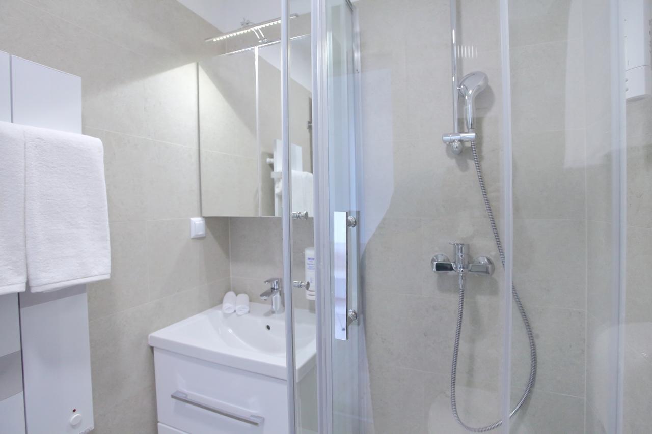 Deluxe Bellevue Appartement