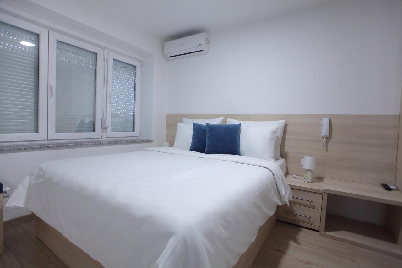 Appartement Deluxe Bellevue Sarajevo