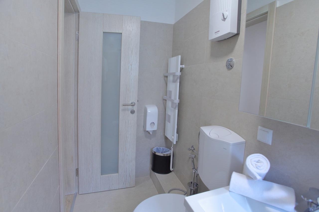 Deluxe Bellevue Appartement