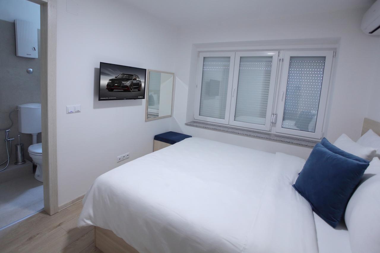 Appartement Deluxe Bellevue *