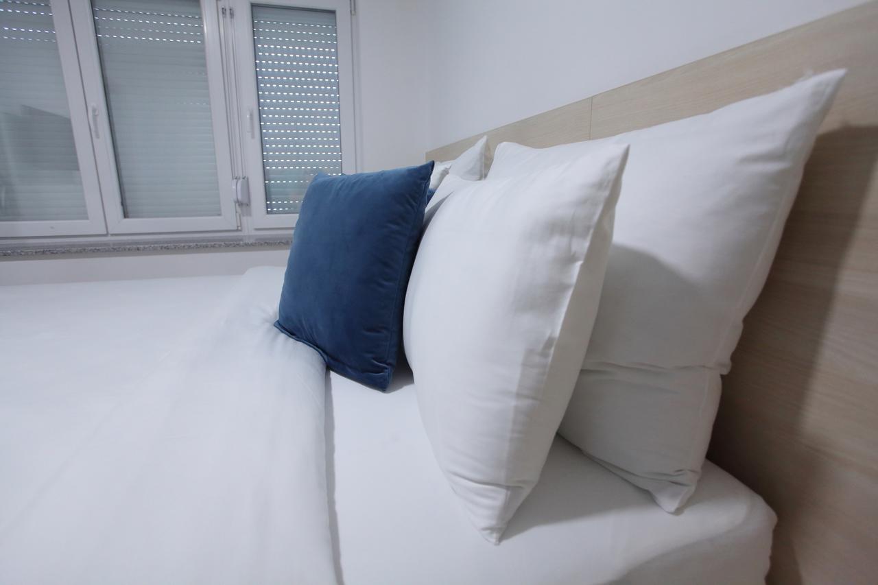 Deluxe Bellevue Appartement *