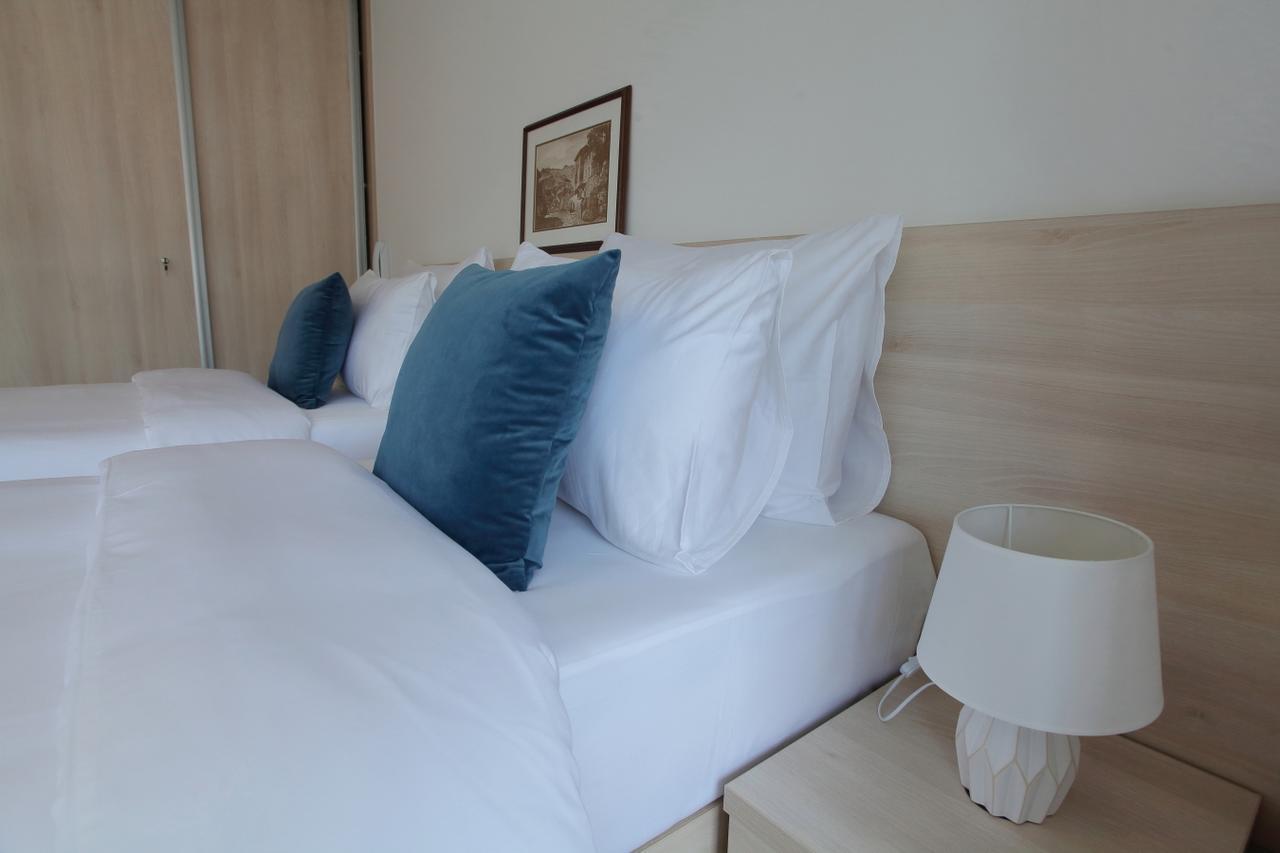 Deluxe Bellevue Appartement Sarajevo