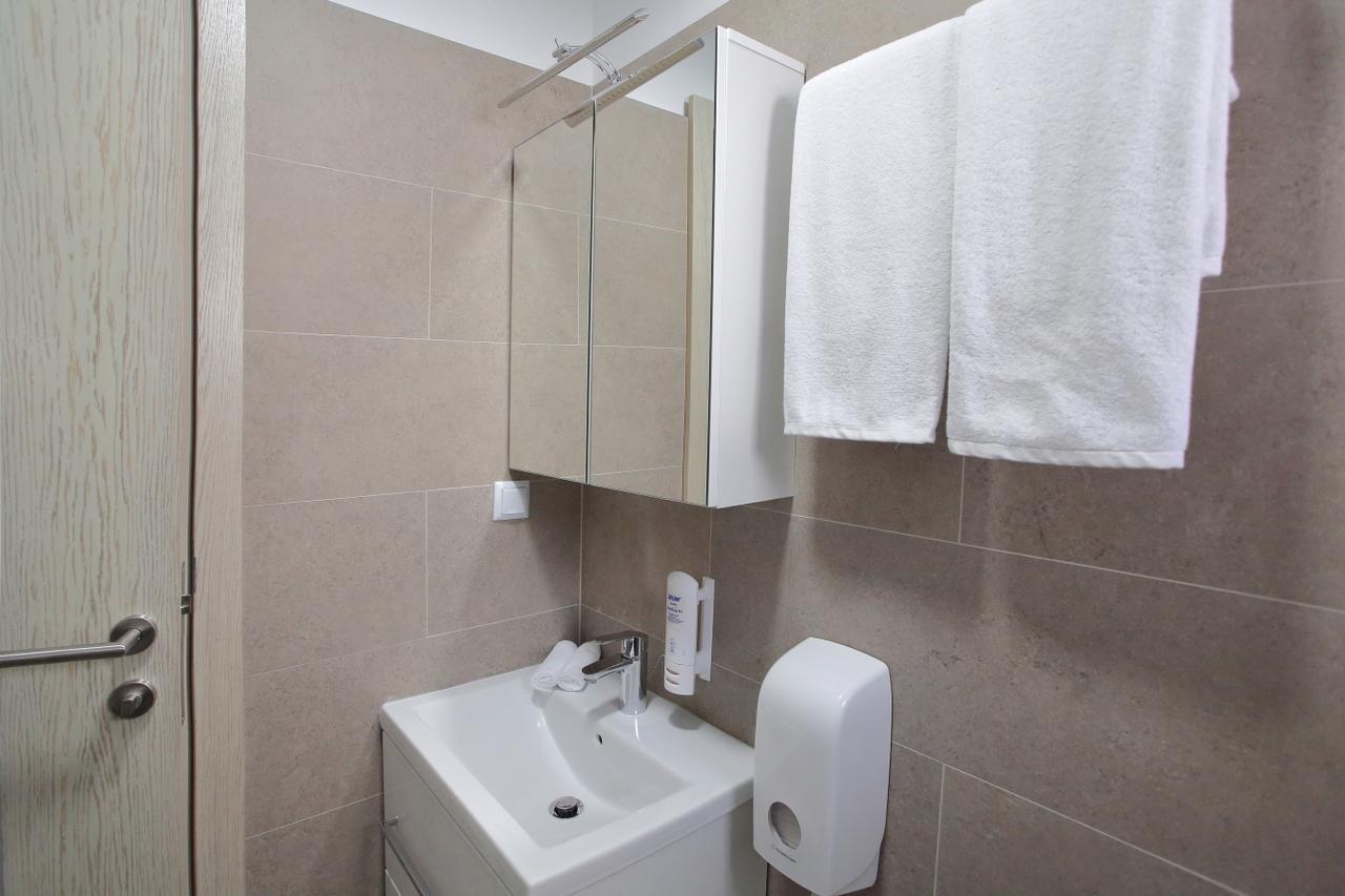 Appartement Deluxe Bellevue *