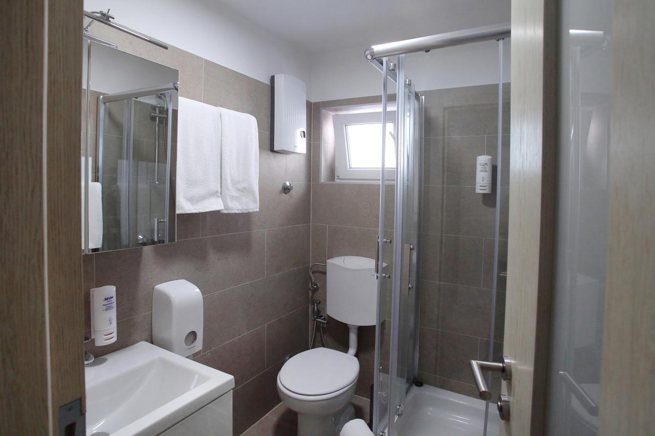 Deluxe Bellevue Appartement Sarajevo
