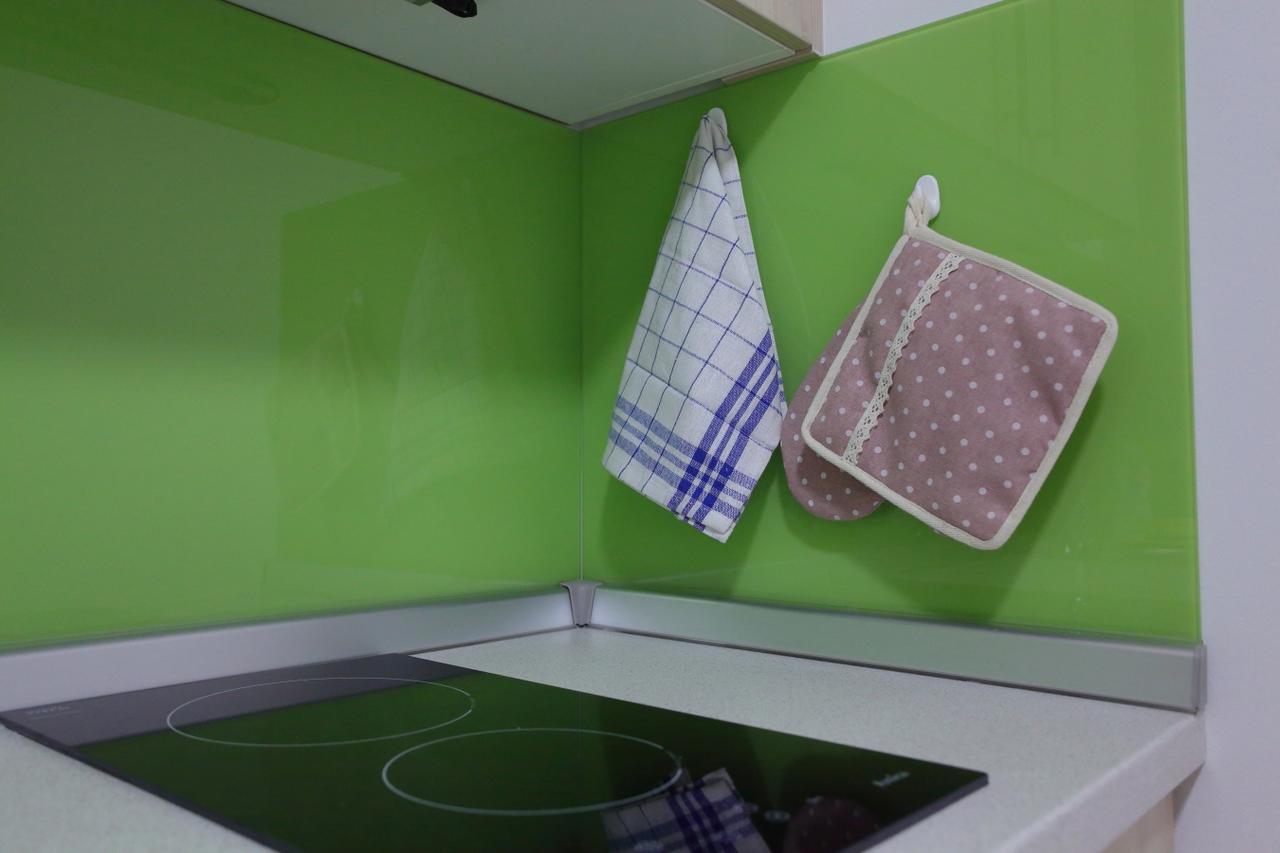 Apartment Deluxe Bellevue Sarajevo