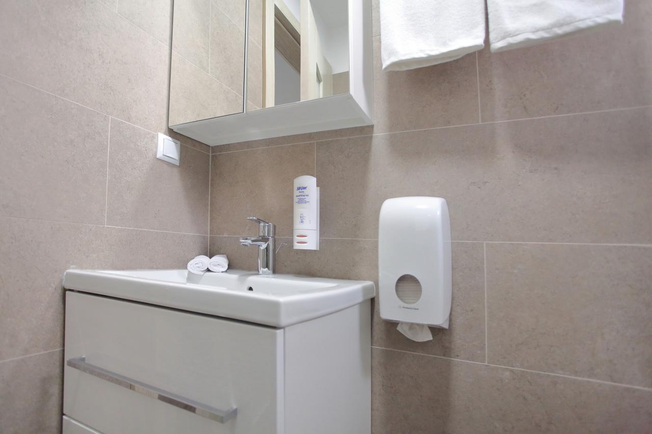 Apartment Deluxe Bellevue Sarajevo